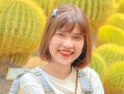 NGUYEN THI HUONG