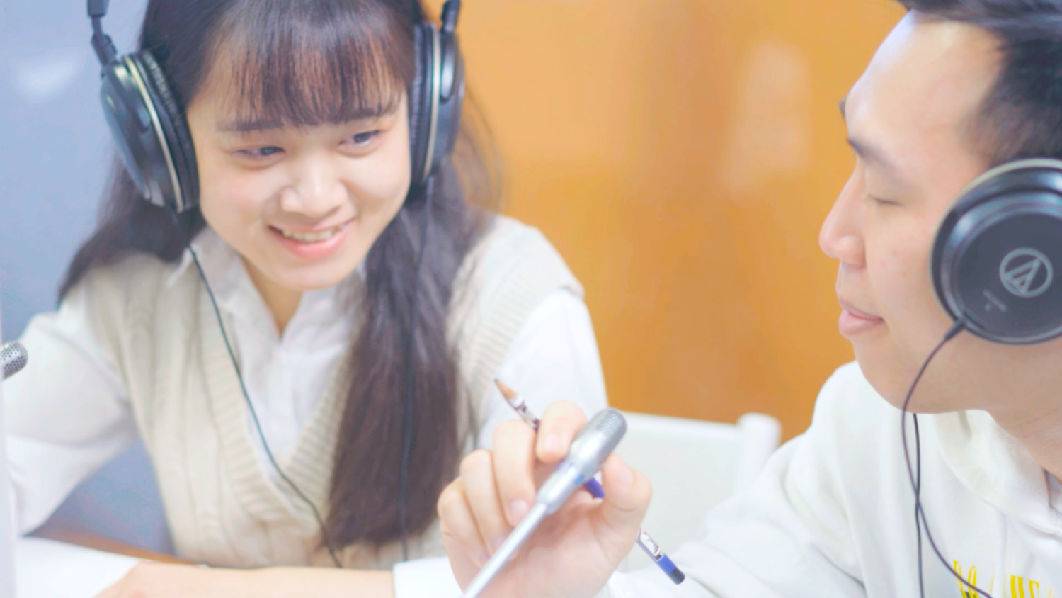 日越ビジネス通訳翻訳コース