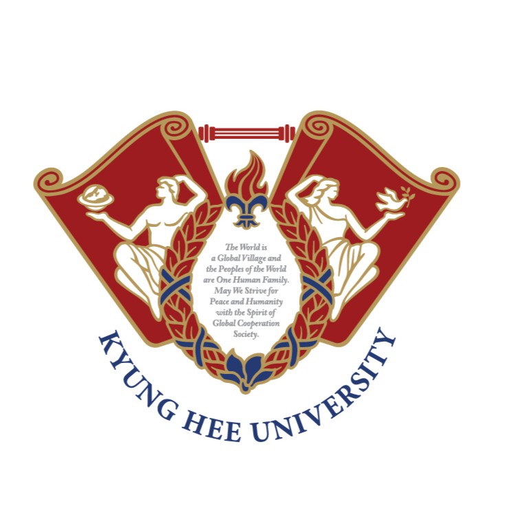 慶熙大學校のロゴ
