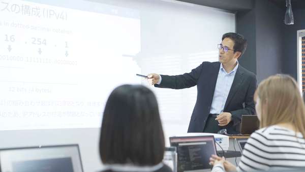 韓国語・IT学科